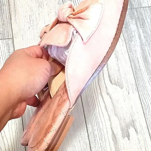 (82-3894) Coutgo Mules Sz 6.5 - Picture 6 of 8